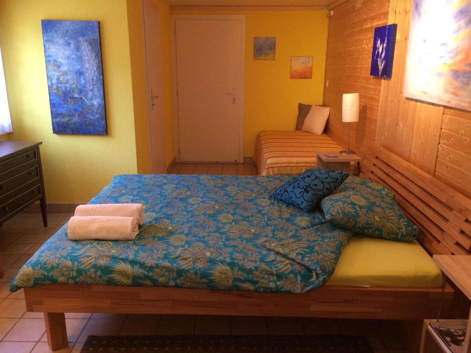 Domaine Bellevie BnB Vex Extérieur photo