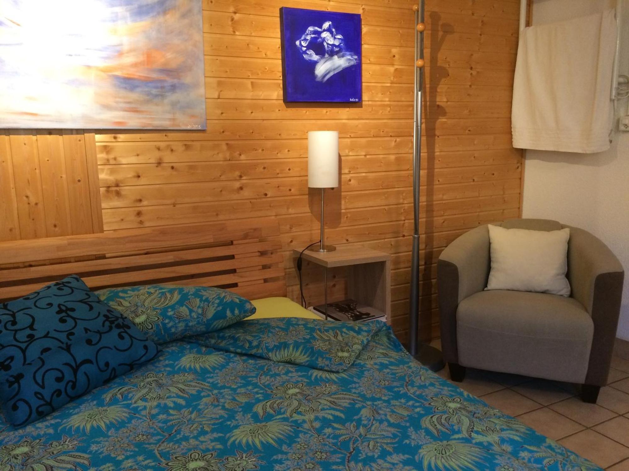 Domaine Bellevie BnB Vex Extérieur photo