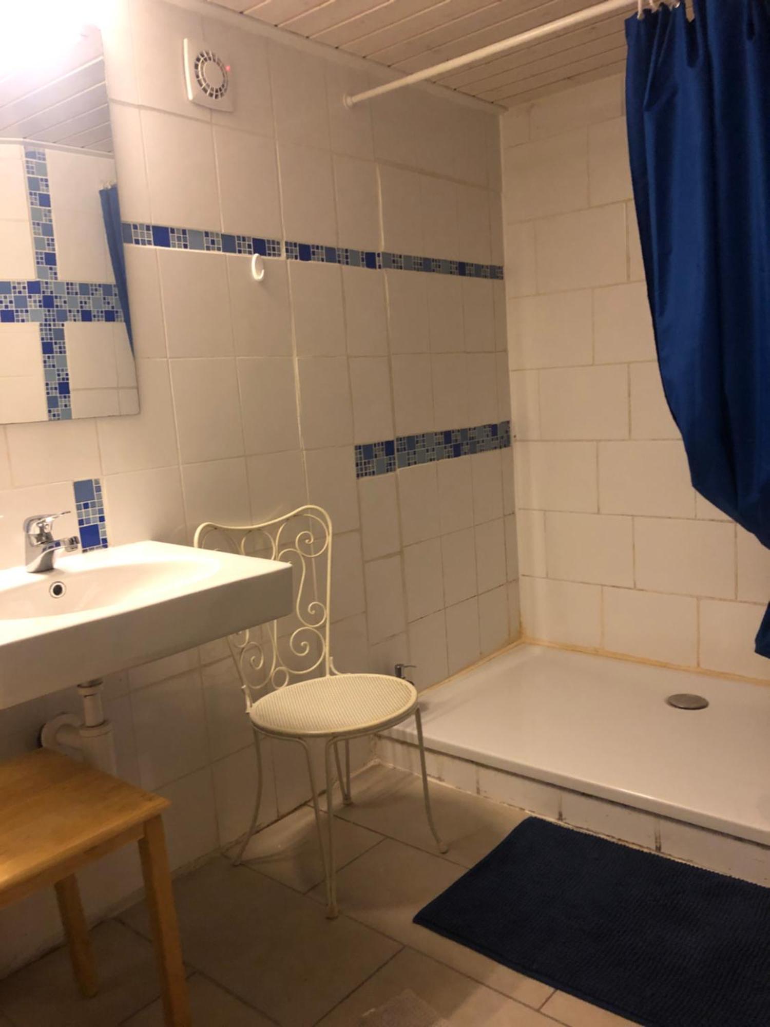 Domaine Bellevie BnB Vex Extérieur photo