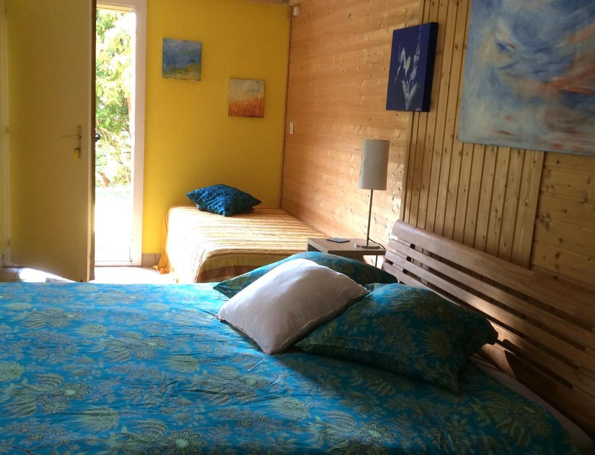 Domaine Bellevie BnB Vex Extérieur photo